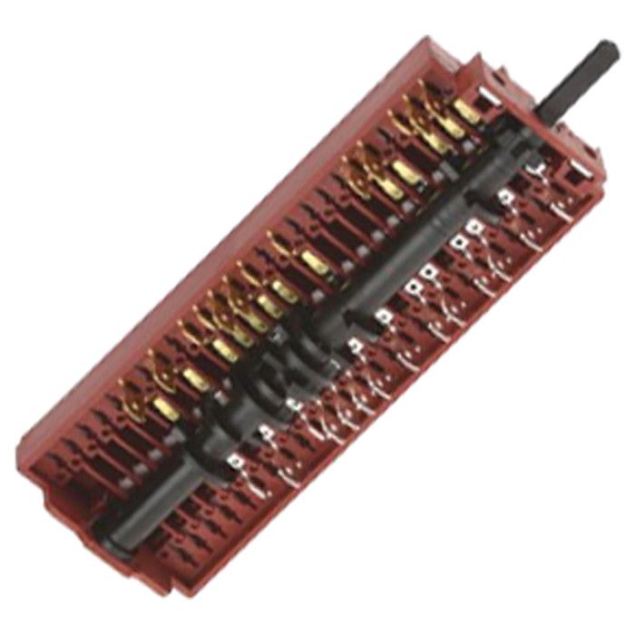 Bosch Bouton du Four - vue 3