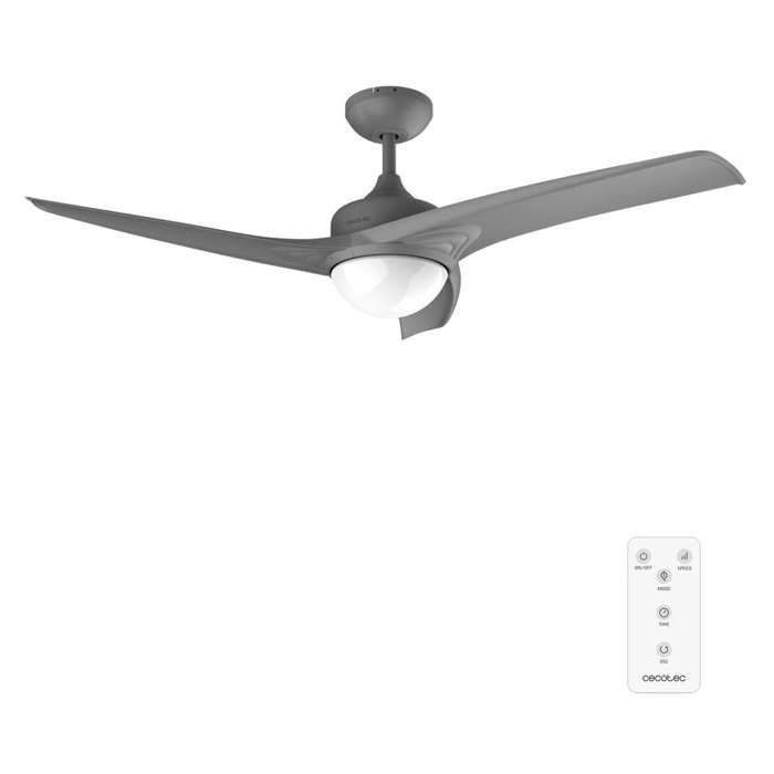 Cecotec Ventilateur de plafond EnergySilence Aero 560 - Cecotec