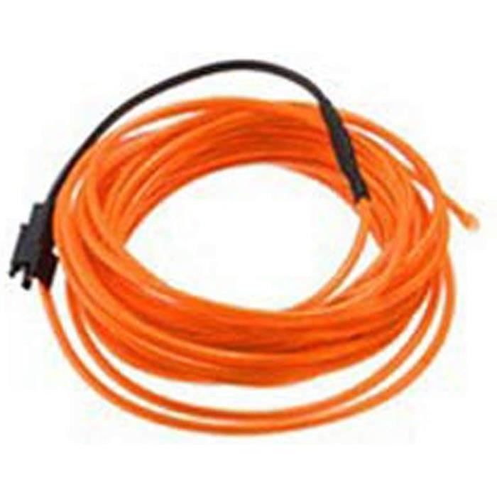 Fil Macramé 4 Mm Rouge 100m - La Boutique Bohème - Foto 10