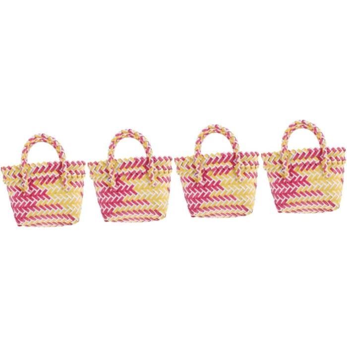 Sac En Tricot Au Crochet, Sac Fourre-tout Au Crochet, Sac à Bandoulière Au Crochet, Grand Sac De Plage, Sac Bohème Jaune, Sac En Tricot à Fleurs, Sac Carré Grand-mère, Sac Coloré