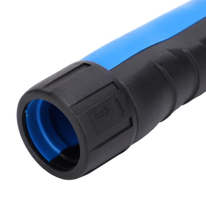 HURRISE Tête De Chalumeau De Soudage Tête De Torche De Soudage Tête De