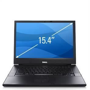 Dell Latitude E5500 -154 -Core 2 Duo -Windows 7 - Dell