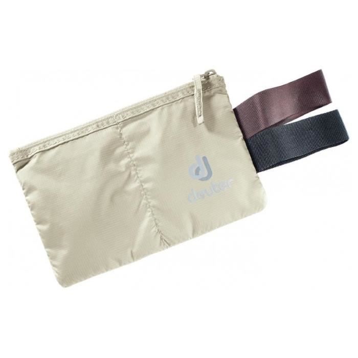 Pochette invisible sale