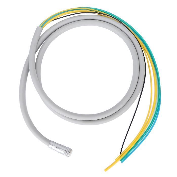 Lot De 10 Adaptateurs/convertisseurs De Tuyau Pour Pièce à Main Dentaire AZDENT - M4 Vers B2 - NEUF