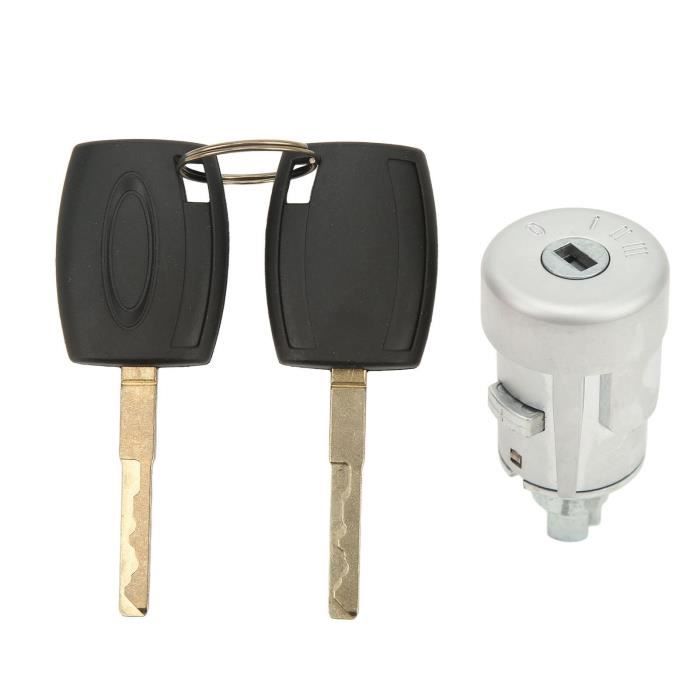 Nouveau Barillet D'Allumage Et Serrures De Porte Et Serrure à Gaz Avec