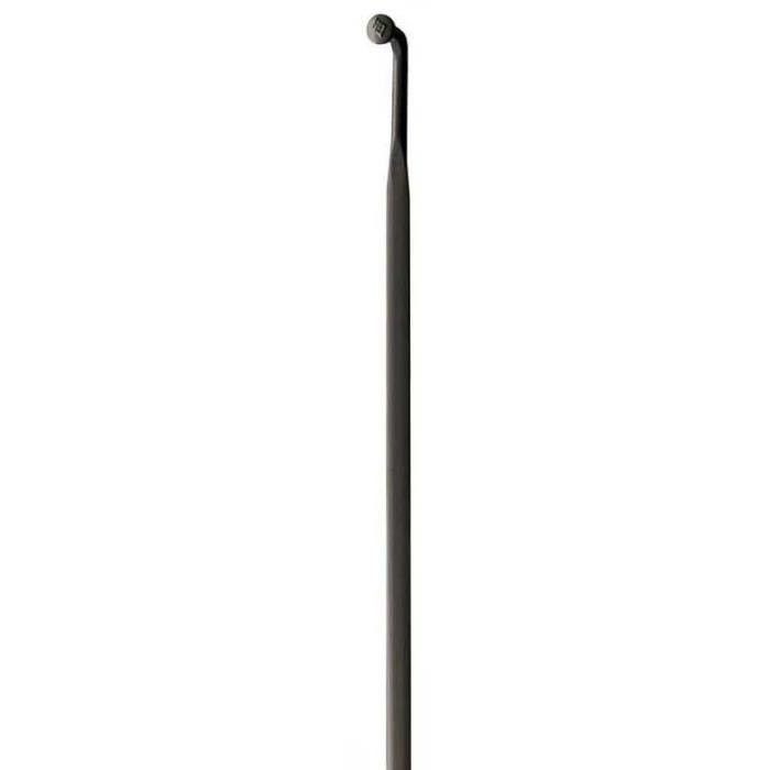 DT Swiss rayons Competition straightpull 268mm noir, 2,0/1,8mm, sans , 81.20 CHF