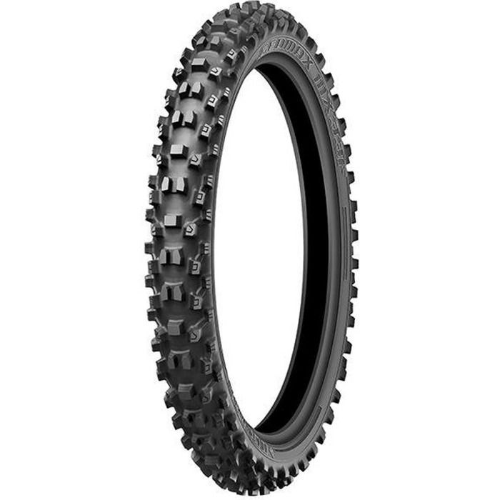 DunlopDunlop Geomax MX 33 ( 100-90-19 TT 57M roue arrière )100-90-19 TT 57M roue arrière