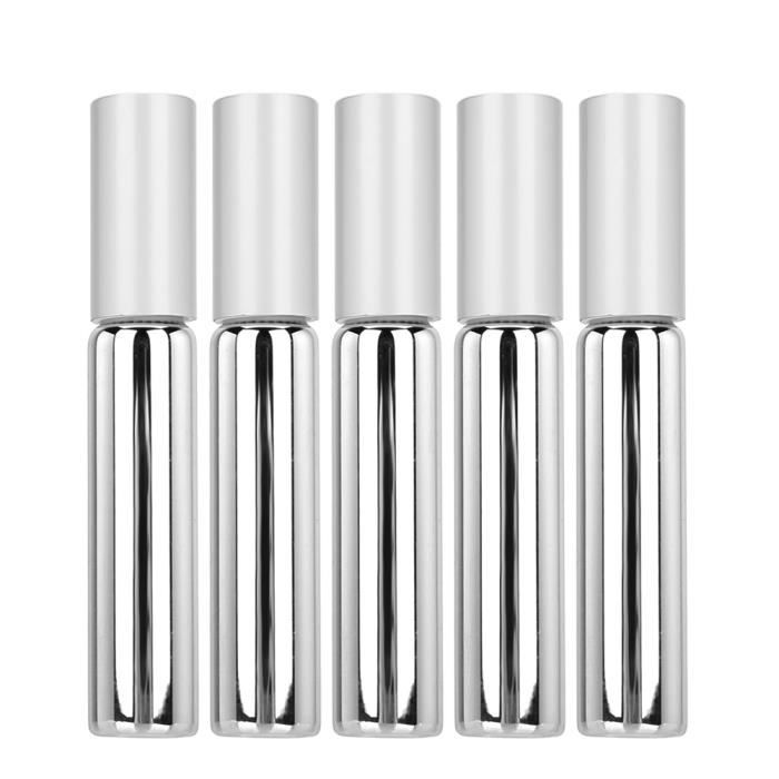 RÉSERVOIR DE BOUTEILLE d'huile essentielle avec couvercle pour tondeuse