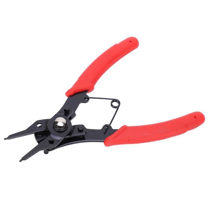 PINCE A ANNEAUX BRISES KAHARA 6 INCH - Fish In Golfe