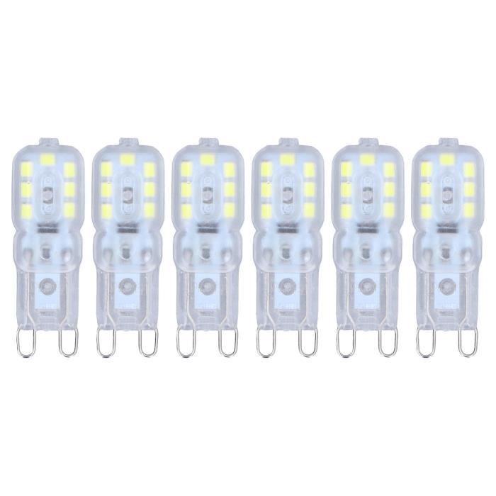 Ampoule led g9 dimmable - Cdiscount