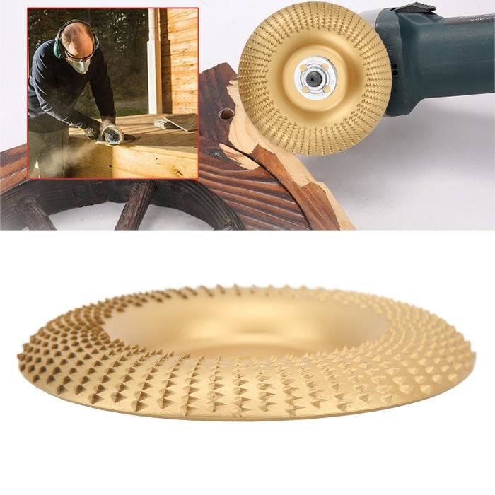 Proxxon 28556 Disque à Tronçonner Carbure Tungstène 50mm Pour LHW - Bois Et Mortier