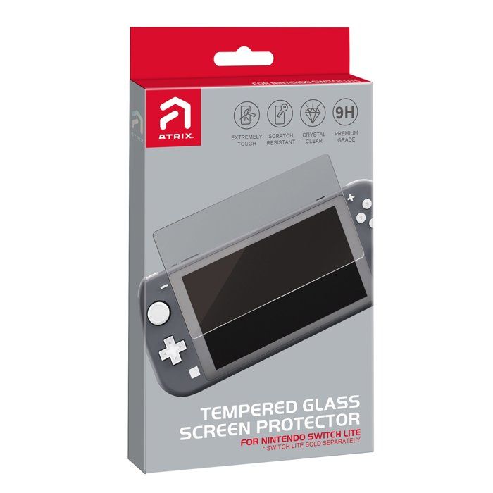 Atrix Switch Lite Ecran De Protection Accessoire SWITCH