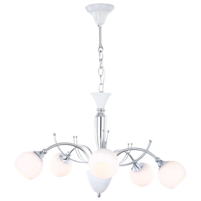 Lampe suspension rotin design à plusieurs niveaux • Le palais du rotin