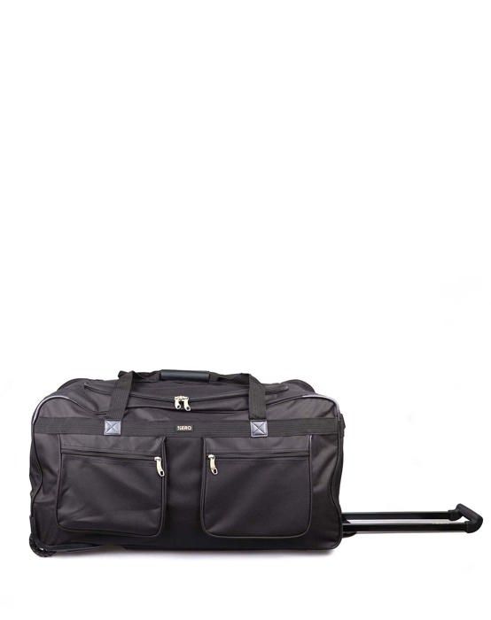 HERO - SAC L POLYESTER MORVAN 36 cm 2 Roues