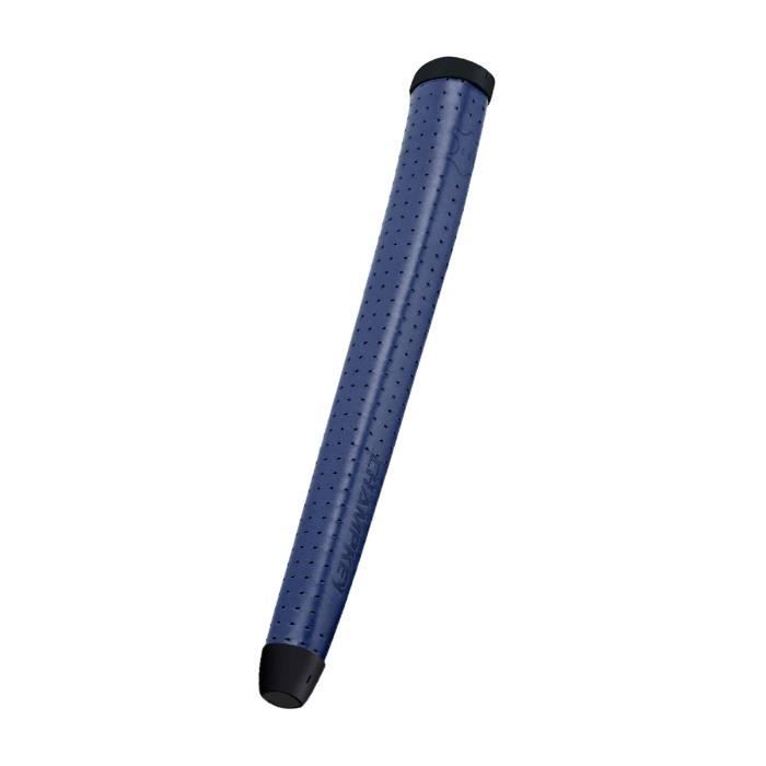 Poignée De Putter Odyssey Mid Slim 3.0 - Bleu/argent - Taille Mid - Neuve