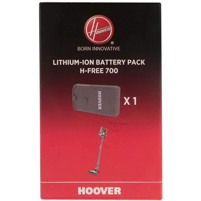 Batterie au Lithium Hoover 39800050 Mixte 