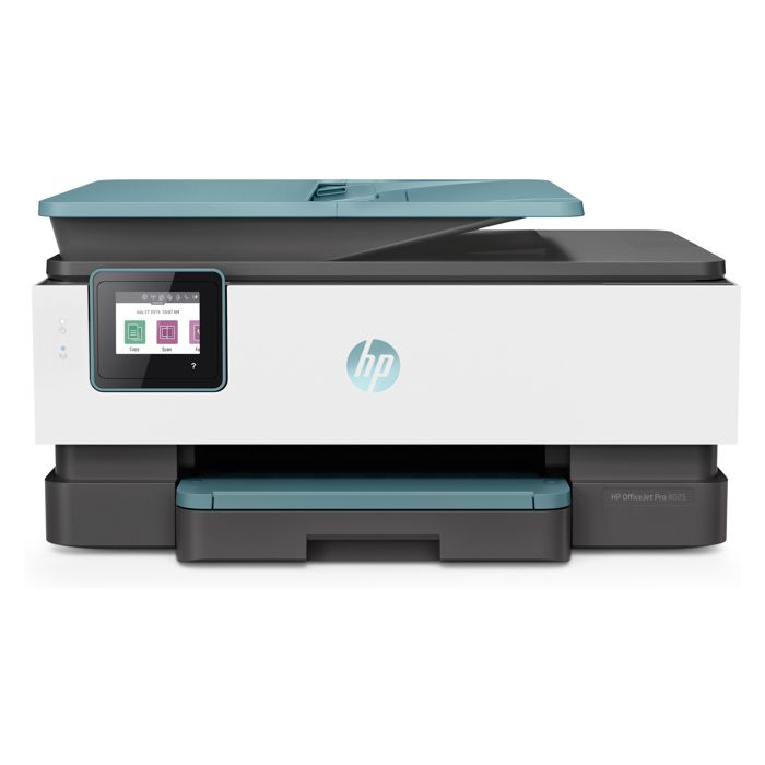 Imprimante Jet dEncre Multifonction HP Officejet Pro 8025 - Couleur