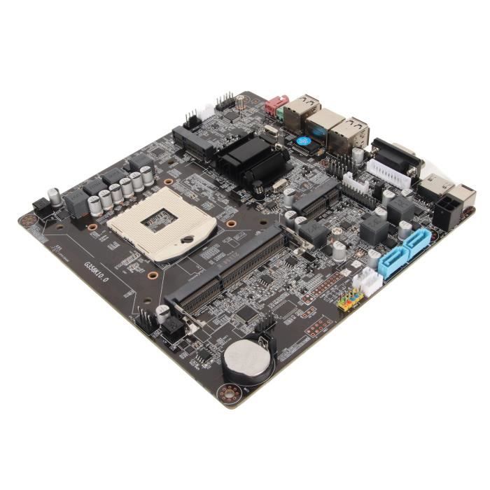 Carte Mère Pour Asus ROG G751JT (i7) - Pour Pièces Détachées / HS - Modèle G751JY Rev. 2.0