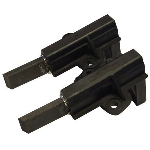 Balais moteur INDESIT BVMPIECES Épaisseur 5mm Largeur 12mm Longueur 32mm
