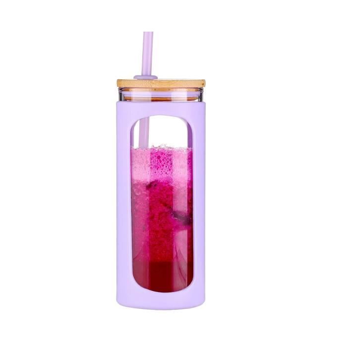 LCW ACCESSORIES Bouteille d'eau à couvercle sous vide -W5AT09Z8-QBC