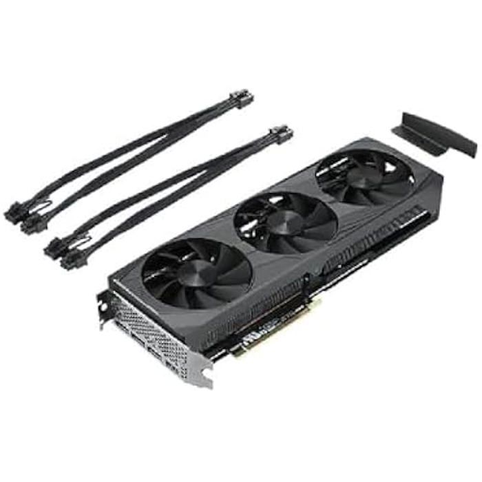 Lenovo NVIDIA GeForce RTX 3080 Intel 10 Go GDDR6X Neuf - vue 2