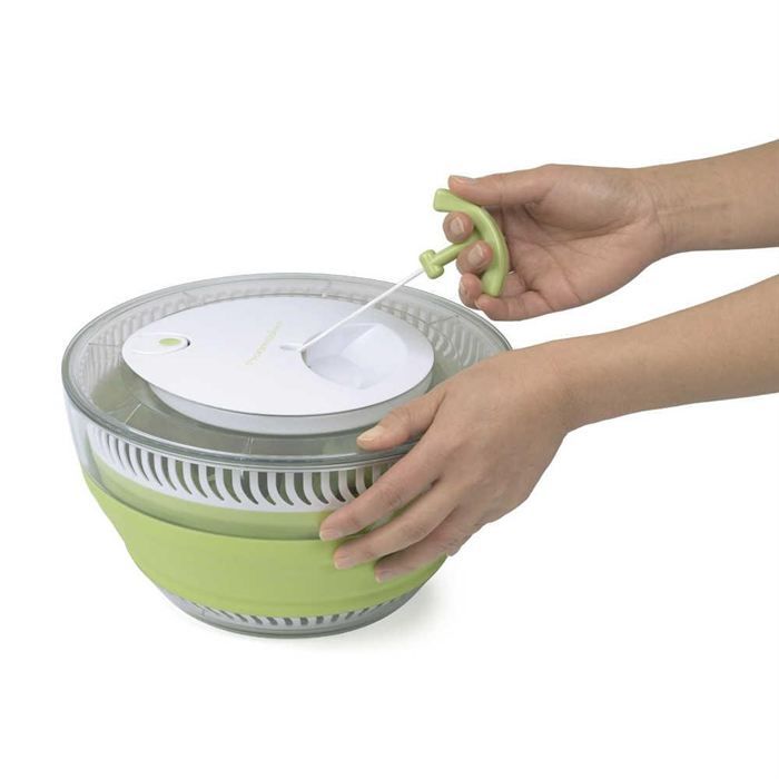 Essoreuse a salade retractable - Cdiscount Maison