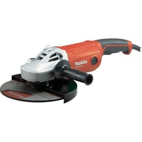 Makita Meuleuse d'angle M9001 - vue 2