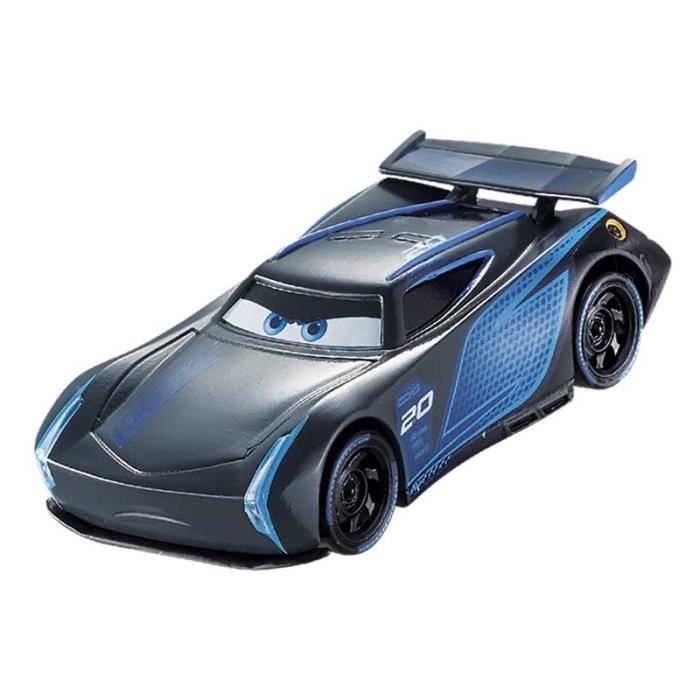 Jouet Cars 3 méga véhicule CARS : l'unité modèle aléatoire à Prix Carrefour