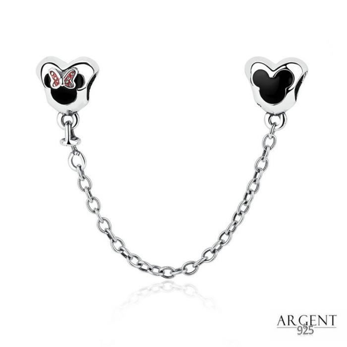 charms pandora chaine de securite charms pandora chaine de securite
