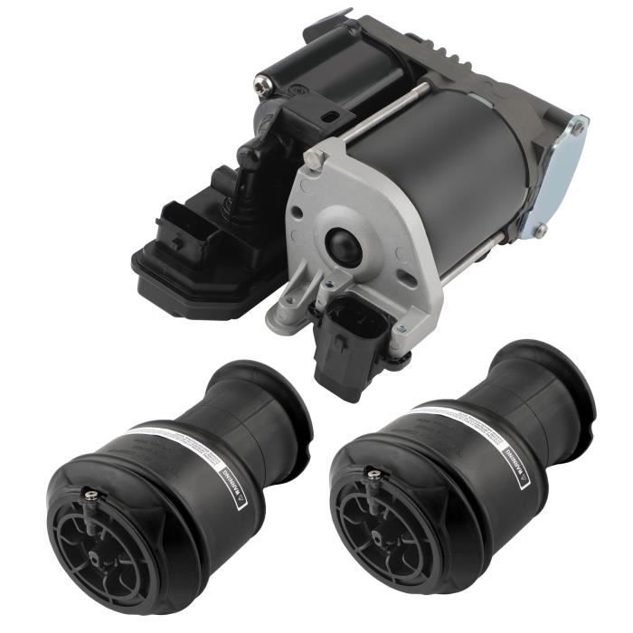 Pompe à Compresseur Suspension Pneumatique Pour Citroën C4 Grand Picasso I 2006-2013 - Neuf