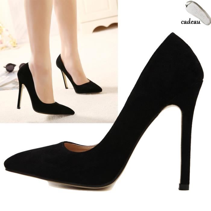 style de talon