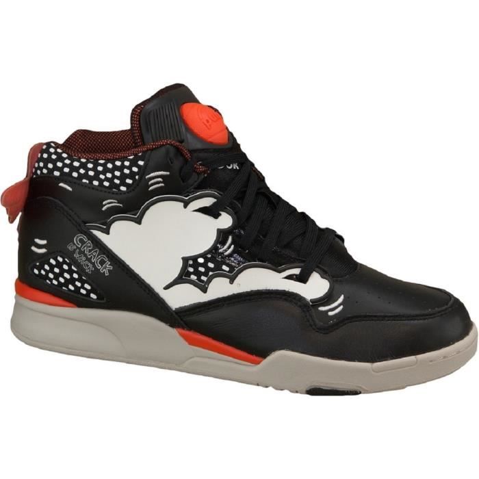 reebok pump omni lite homme