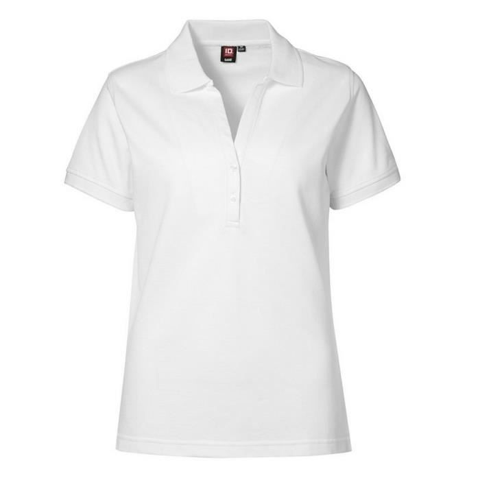 polo puma femme cyan