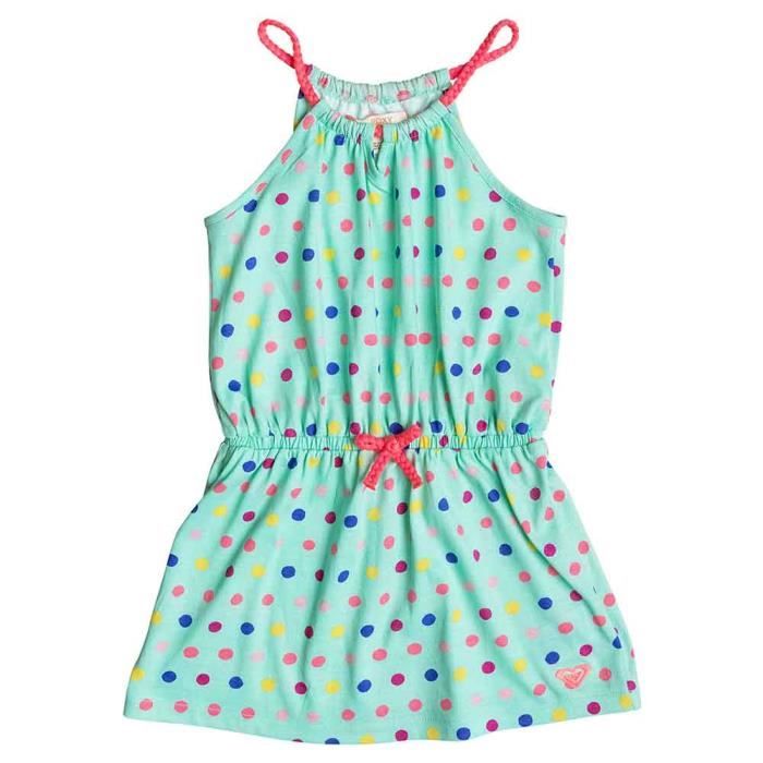 robe roxy fille
