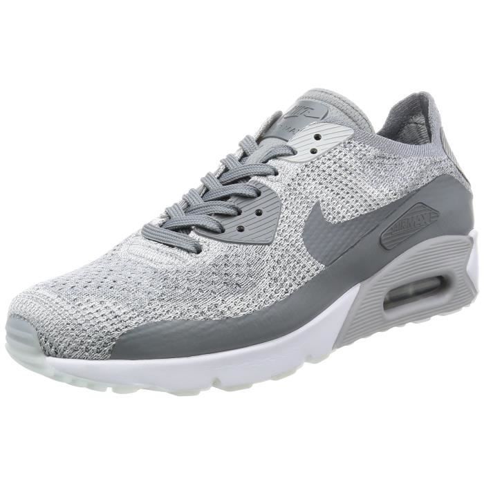 nike air max 90 ultra 2.0 flyknit - homme chaussures ...