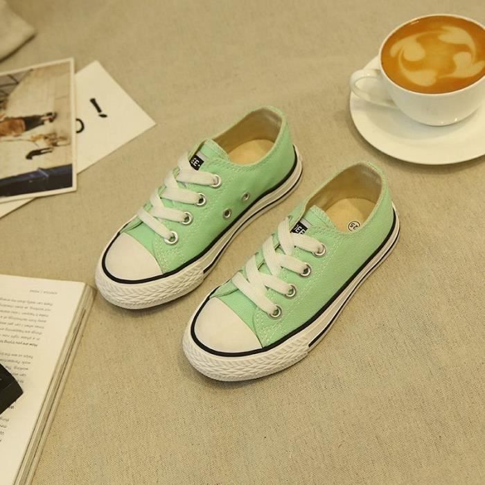 Chaussures en toile à lacets pour hommes, chaussures de randonnée Chaussures en toile à lacets pour hommes, chaussures de randonnée