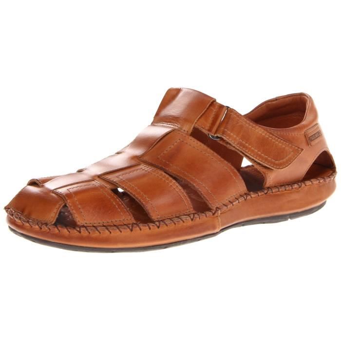 pikolinos taille grand ou petit