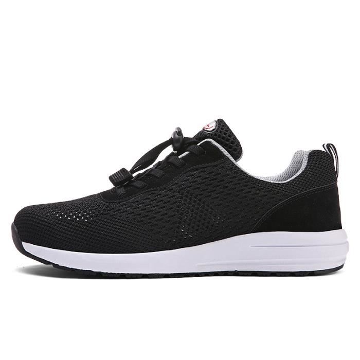 Chaussures De Running Hitmars – Baskets Légères Pour Sport – Taille EU 39 à 47 – Confort Et Respirabilité - 11