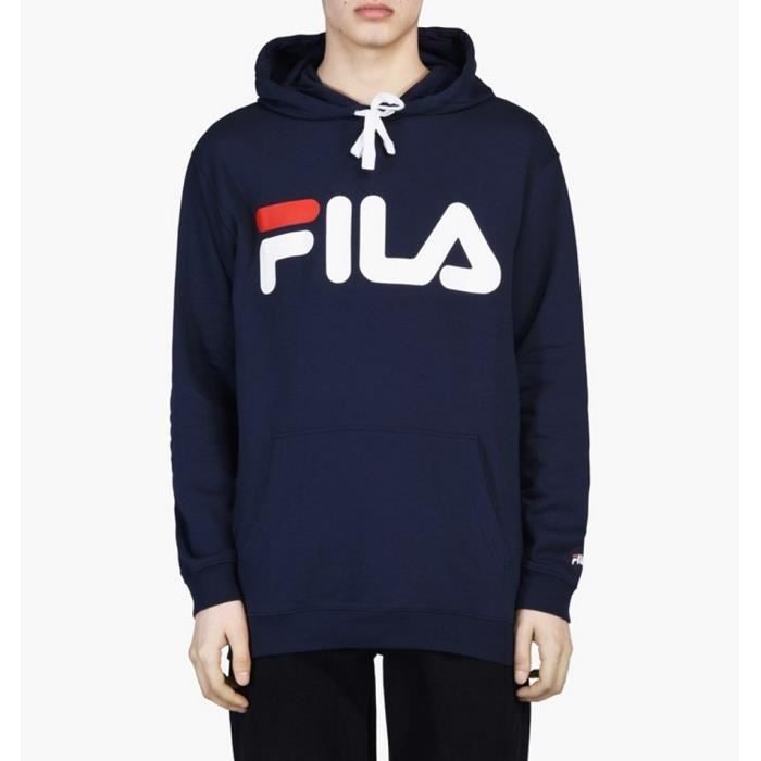 pull fila taille s