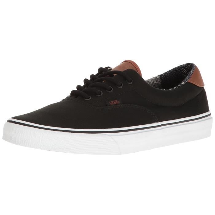 prix vans noir