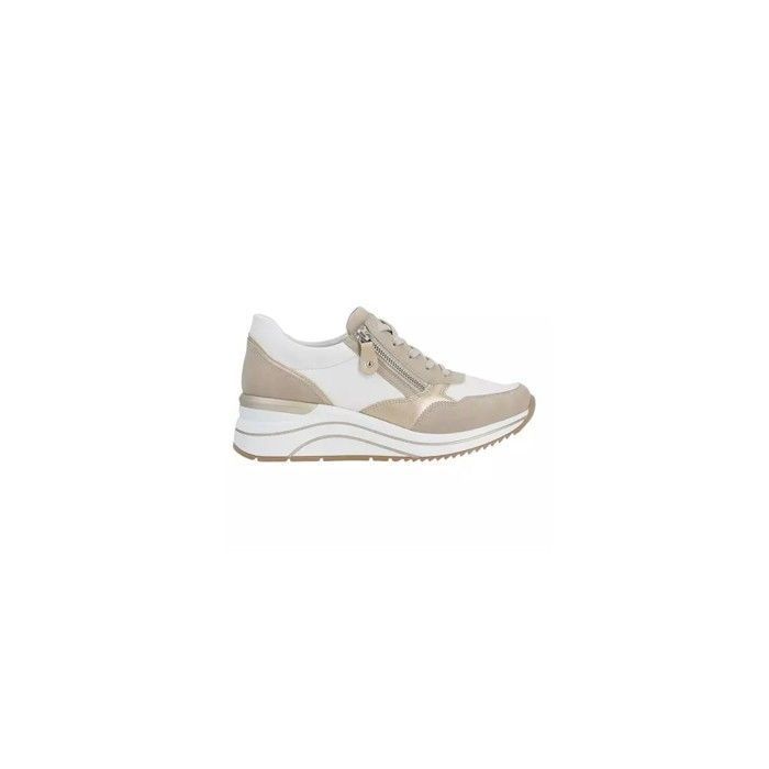 Remonte Baskets Remonte Baskets Remonte D0T01 Blanc