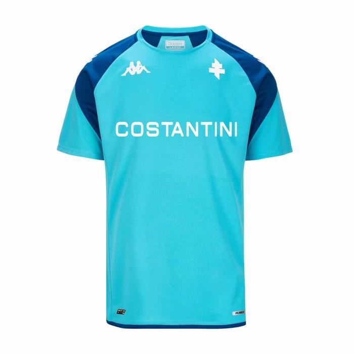 Maillot Kombat Pro Away FC Metz 22/23 Blanc Homme | France
