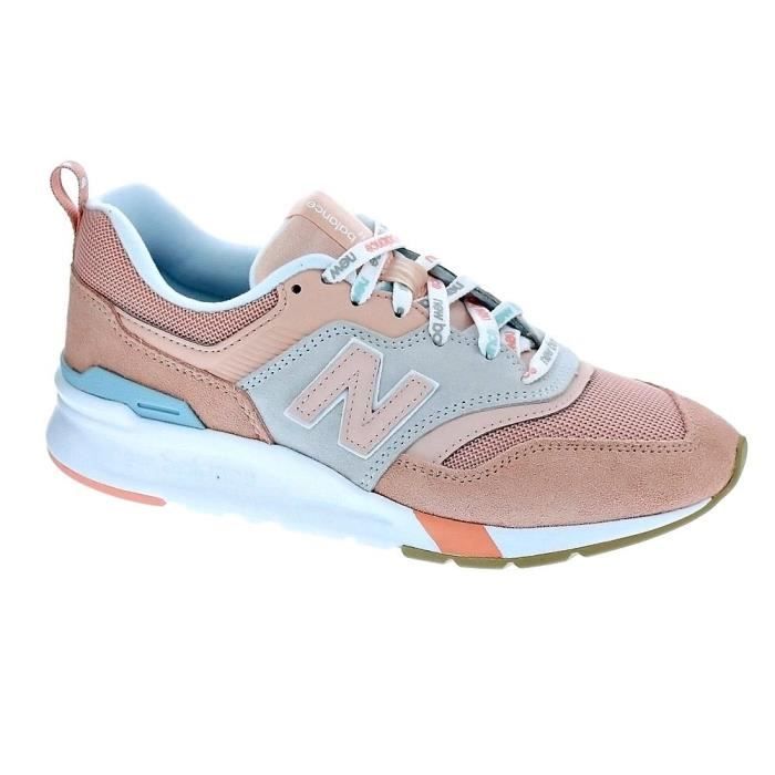 basket basse femme new balance basket basse femme new balance