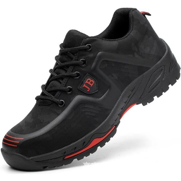Chaussure de secu online homme