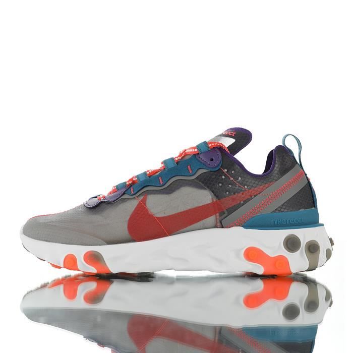 nike react 87 femme