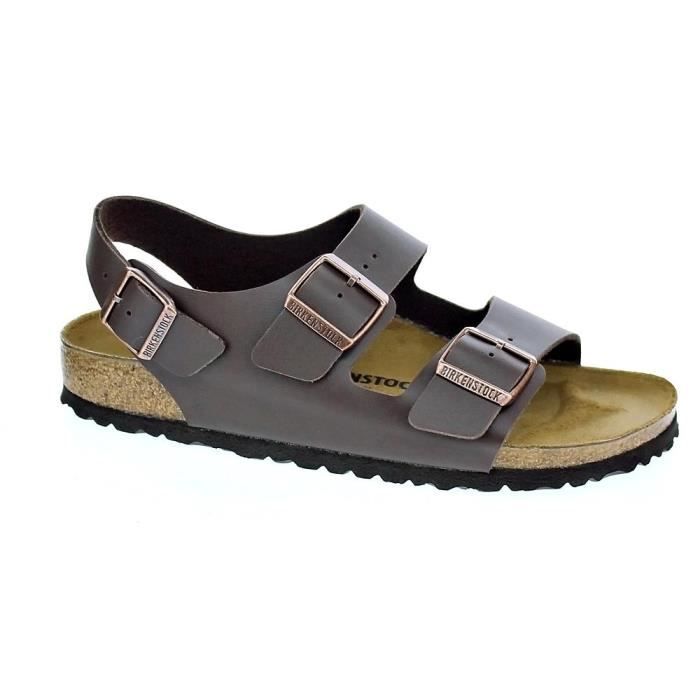 Birkenstock milano homme 2025