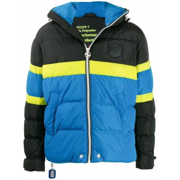 doudoune diesel homme