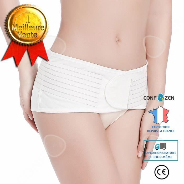 Meilleure ceinture post clearance partum