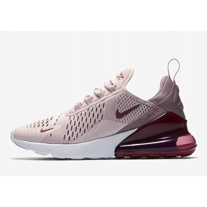 air max 270 chaussu