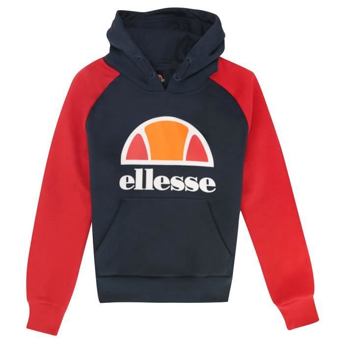 Sweat ellesse 12 ans deals